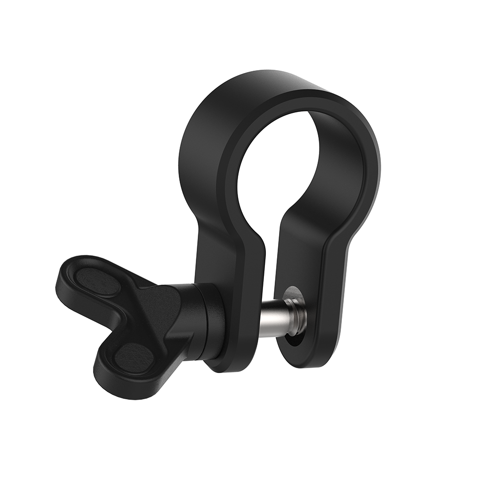 YS Mount for Sea Dragon Mini 900, Fluoro & 600 Underwater SeaLife