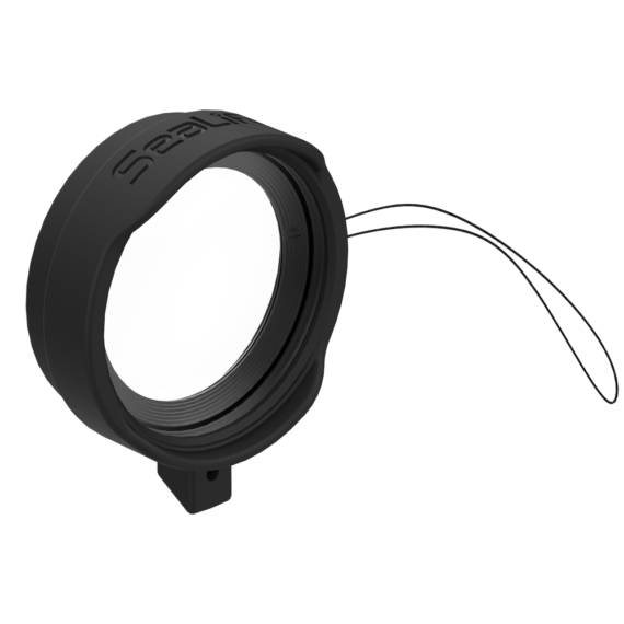 SeaLife Close Up Lens For Micro Series & RM-4K Cameras - Anti-Reflective +10 Diopter For Underwater Photography