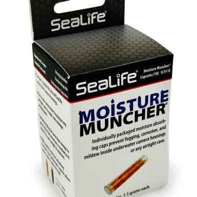Moisture Muncher Capsules