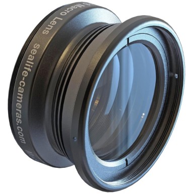 Sealife SportDiver 67mm +6 Macro Lens