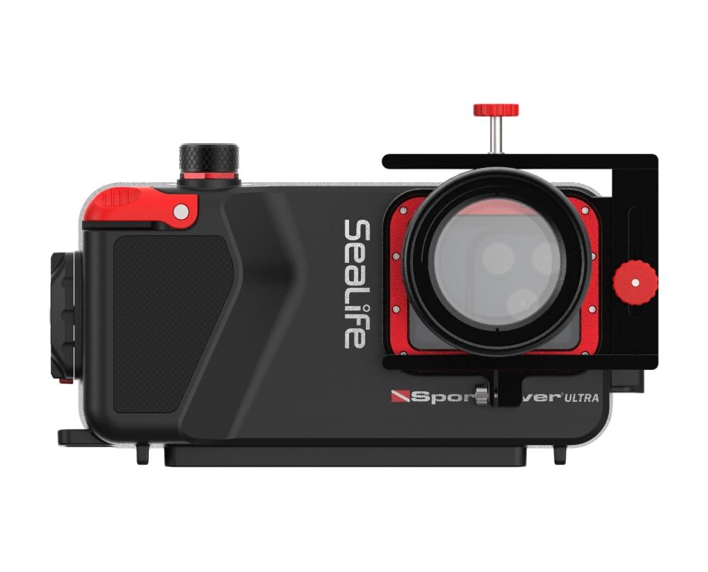 Sealife SportDiver 67mm +6 Macro Lens - Image 6